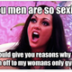 Illustration for article titled Feminist Nazi Meme Is Sadly the Worlds Worst Meme :(